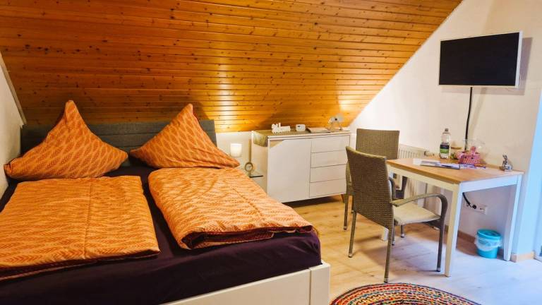 Ferienwohnung Triberg