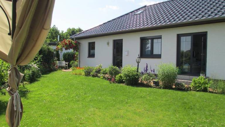 Ferienwohnung Kronshagen