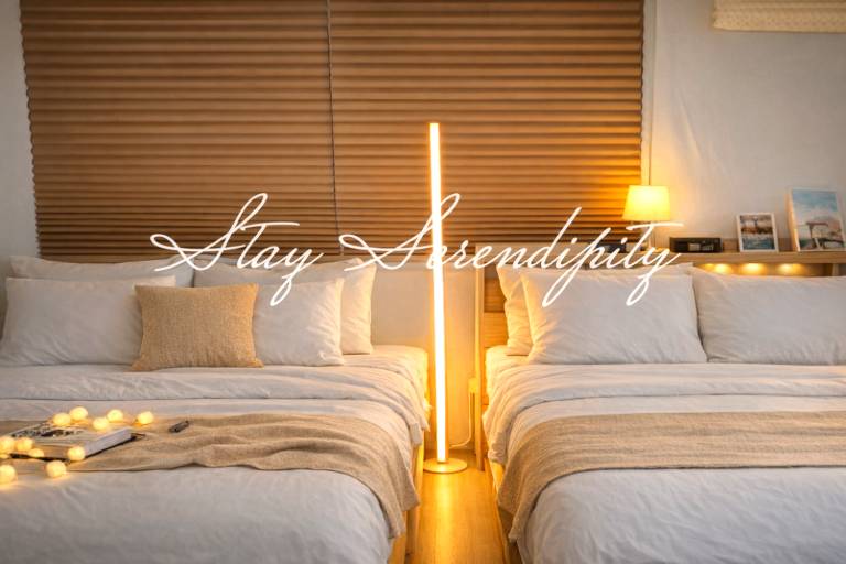40 m&sup2; Ferienwohnung