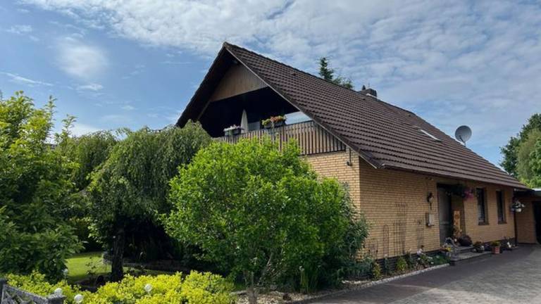 Ferienwohnung  Rhauderfehn