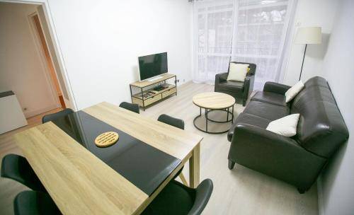 Appartement Jouy-en-Josas