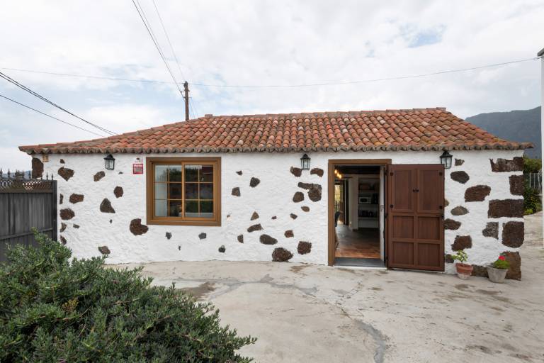 Casa El Paso