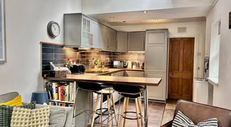 Wonderful house | Pet-friendly — photo 3