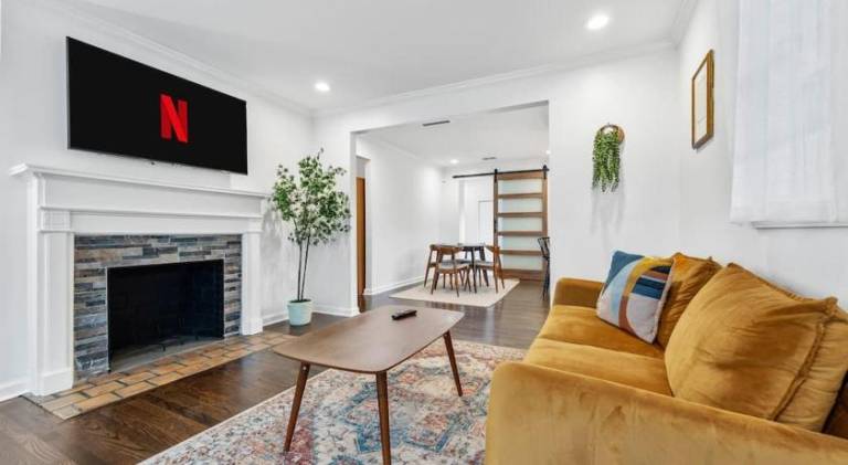 1458 m&sup2; Ferienhaus