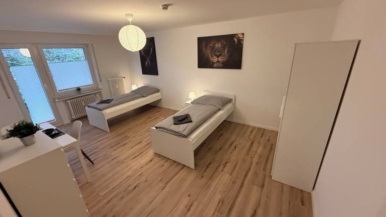 Ferienwohnung Lüdenscheid