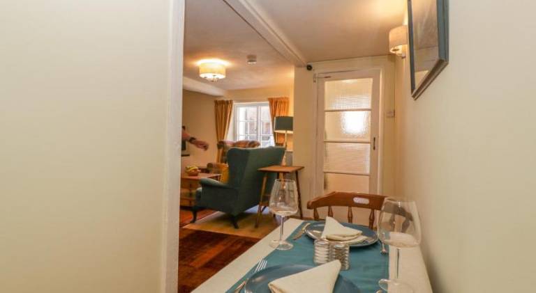 Vacation home with 1 room for 2 persons — photo 3