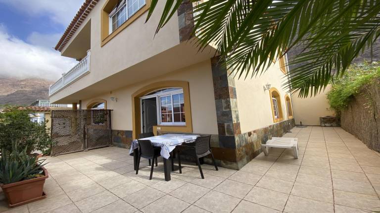 Apartamento Valle Gran Rey