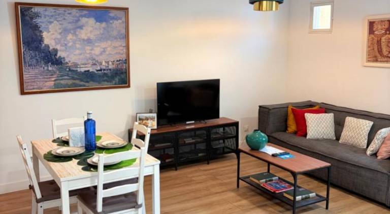 Pleasant rental apartment | Pet-friendly — photo 2