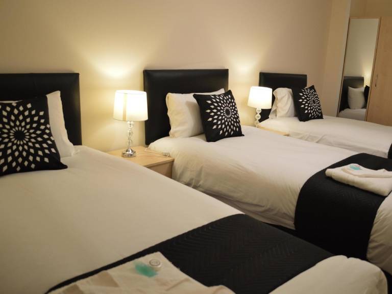 The Townhouse Newcastle in Newcastle-upon-Tyne