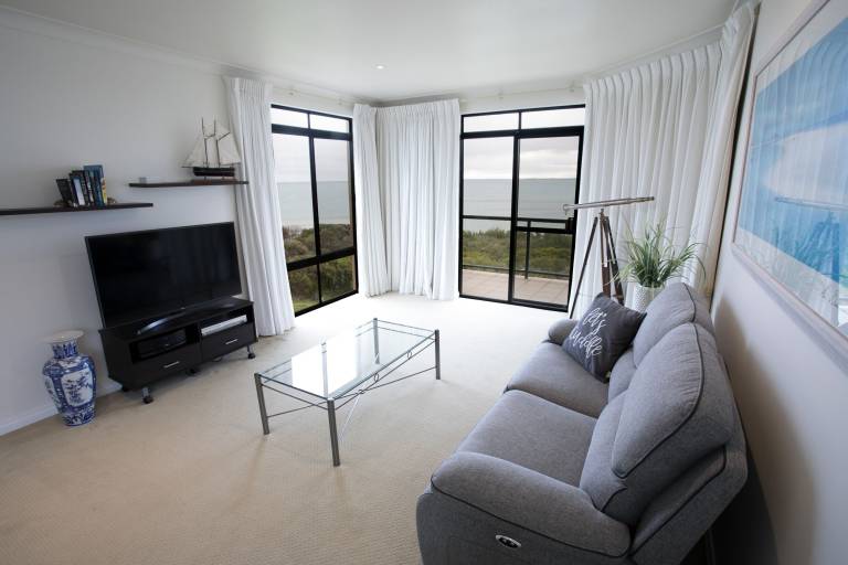 Villa Robe