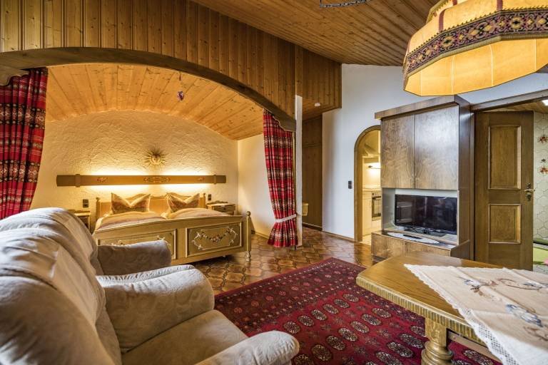 Ferienwohnung Bayerisch Gmain