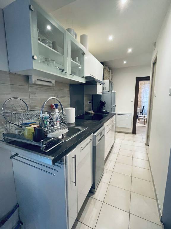 Apartment  Belfort
