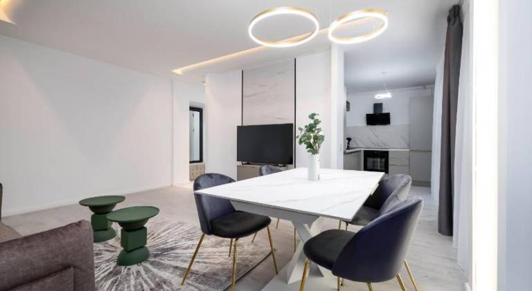Holiday apartment with 2 rooms for 6 persons — photo 4