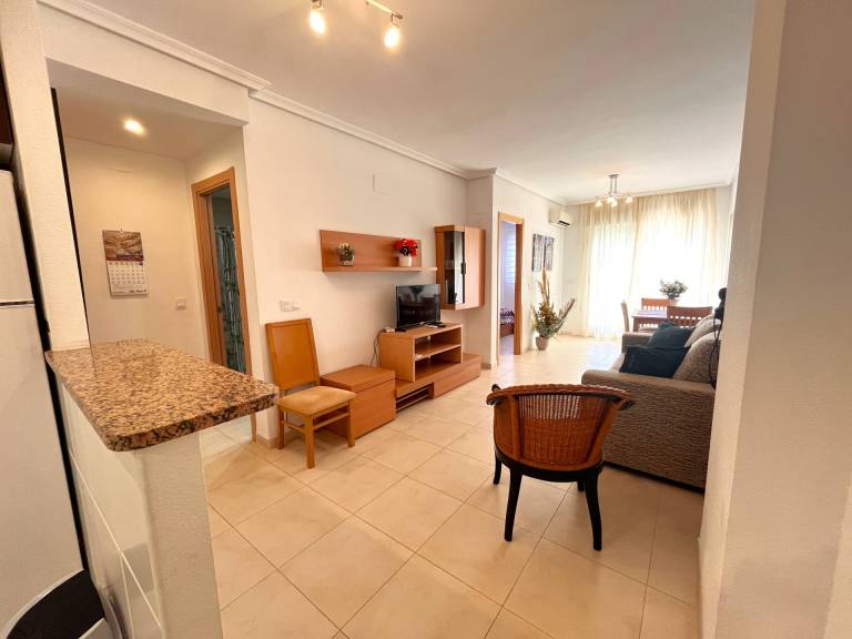 Holiday apartment with pool & patio | Sea view — photo 5