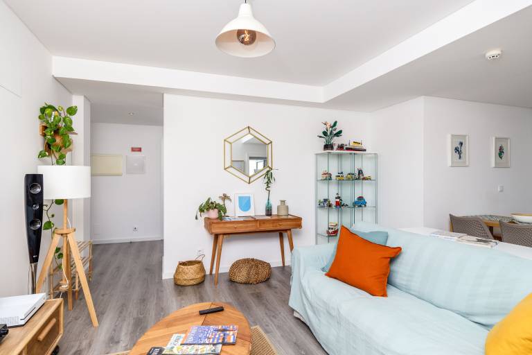 Apartamento Cotovia