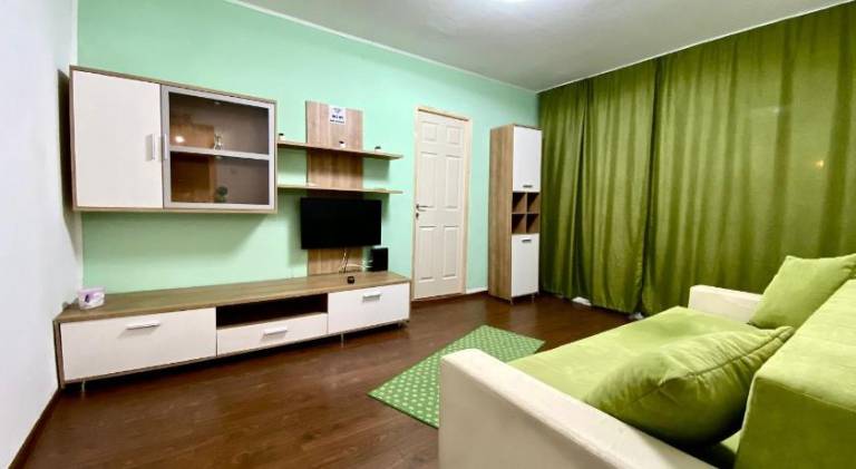 Apartment Ploiești