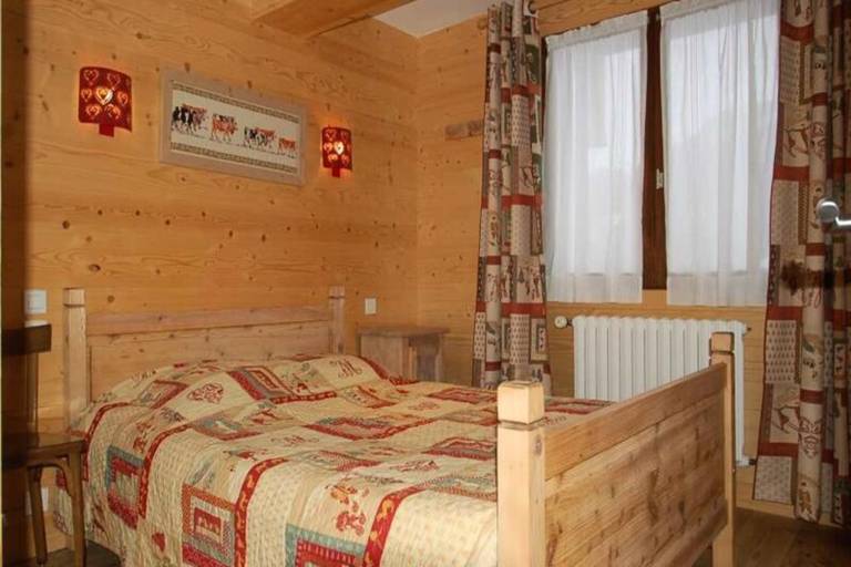 Ferienwohnung in Le Grand-Bornand f&uuml;r max. 6 Personen