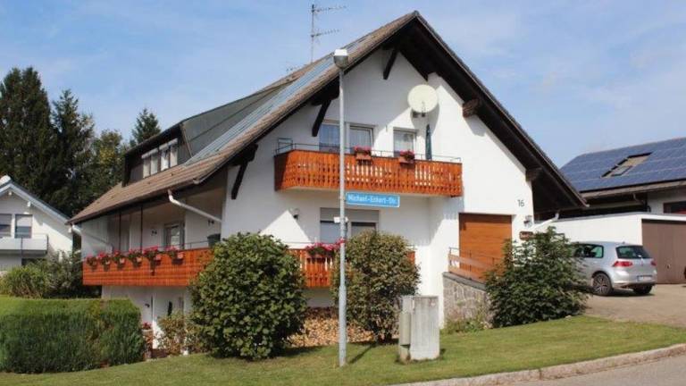 Ferienwohnung Herrischried