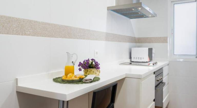 Fully equipped apartment with terrace | Near Seville Cathedral | Pet-friendly — photo 5