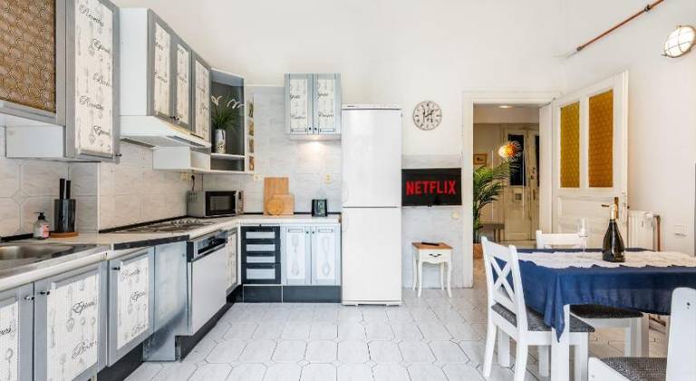 Apartment | Close to Wenceslas Square — photo 3