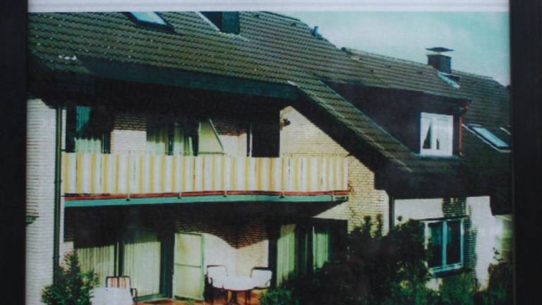 Ferienwohnung Bad Sassendorf