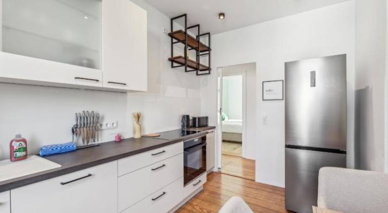 Lovely holiday apartment | Pet-friendly — photo 2