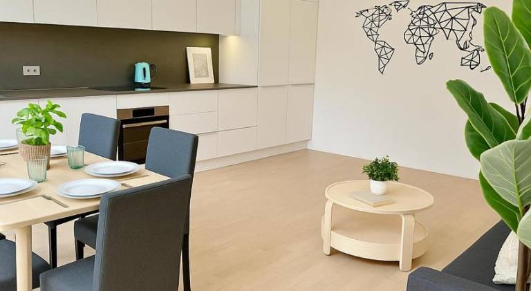 Nice rental apartment | Pets allowed — photo 3