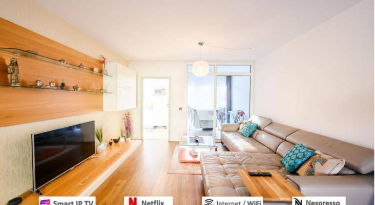 Ferienwohnung Ludwigshafen am Rhein