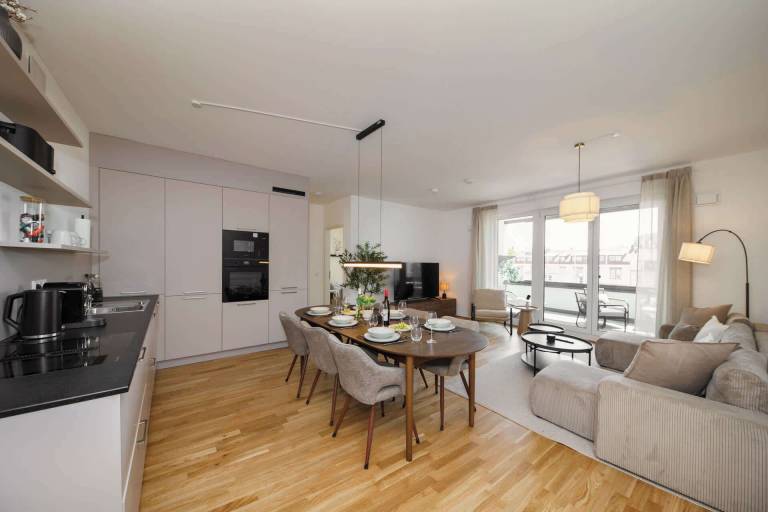 Ferienwohnung  Kiedrich
