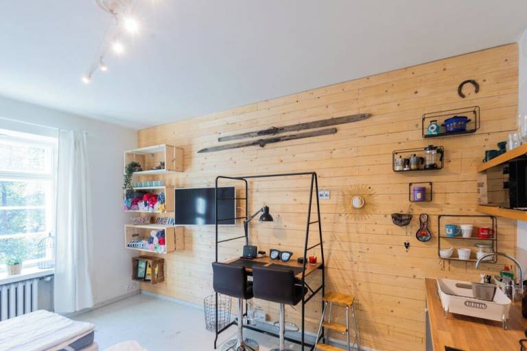 Apartment Kallio