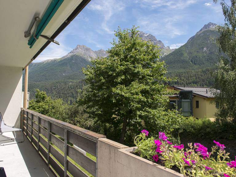 Apartment with 2 rooms for 4 persons — photo 3