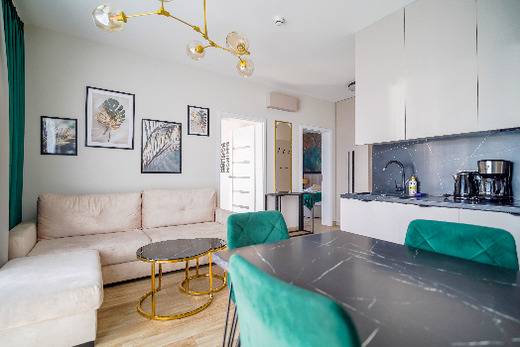 Ferienwohnung  Grzybowo