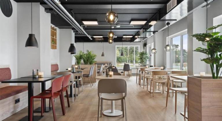 Aiden by Best Western Odense — photo 3