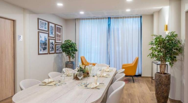Quality Aparthotel Choisy Orly Airport — photo 4