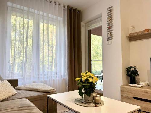 Ferienwohnung Kolberg