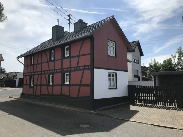 Ferienhaus  Altenahr