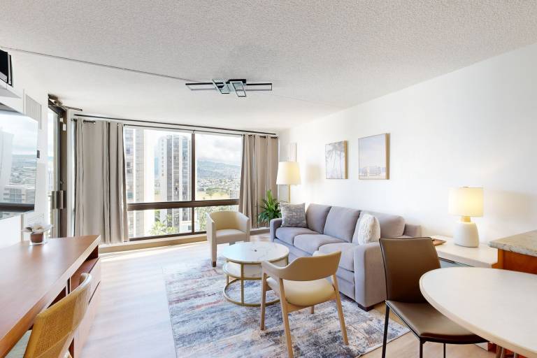 Condo Waikīkī