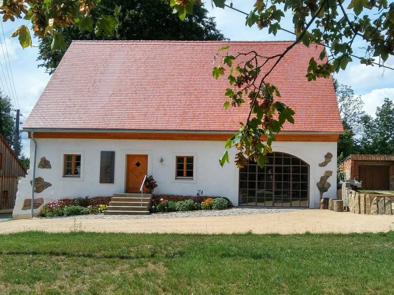 200 m&sup2; Ferienwohnung