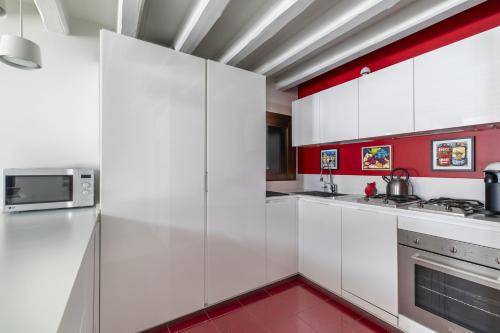 Apartment Treviso