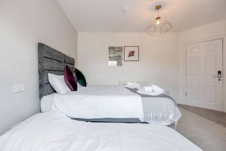 Accommodation Watford