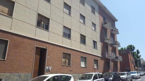 Appartamento Novara