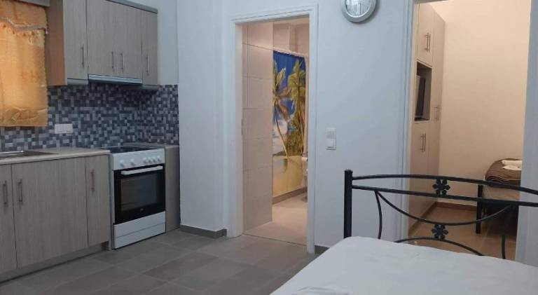 Rental apartment with terrace & garden | Dogs allowed — photo 2