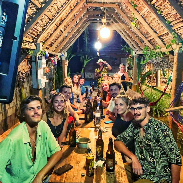Wanderers Hostel — photo 2