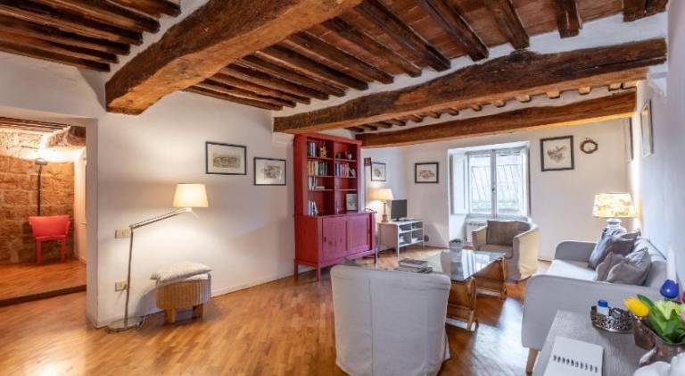 House | Next to Piazza del Campo — photo 3