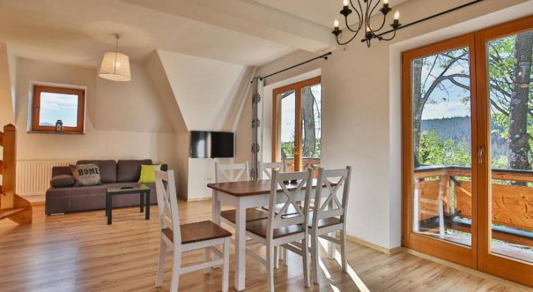Holiday apartment with 2 rooms for 7 persons — photo 3