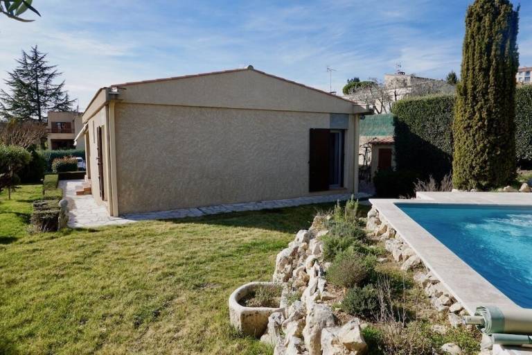 Villa Manosque
