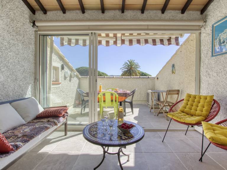 Appartement Les Lecques
