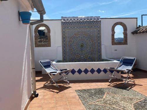 Casa Ardales