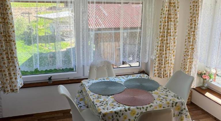 Apartment with garden, terrace & jacuzzi — photo 2