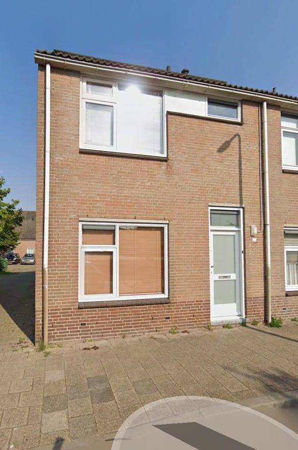 Ferienhaus  Delft